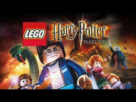 Lego harry potter 5-7 mac download