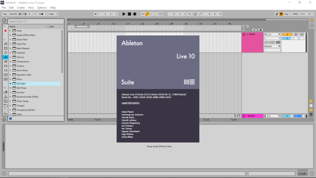 How To Download Ableton Live 10 For Free Mac