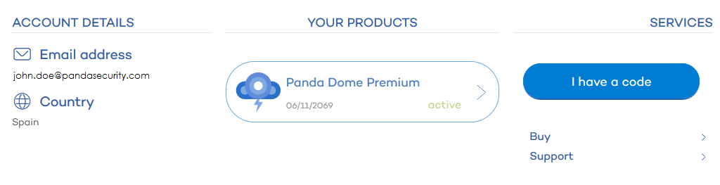 Panda antivirus download full